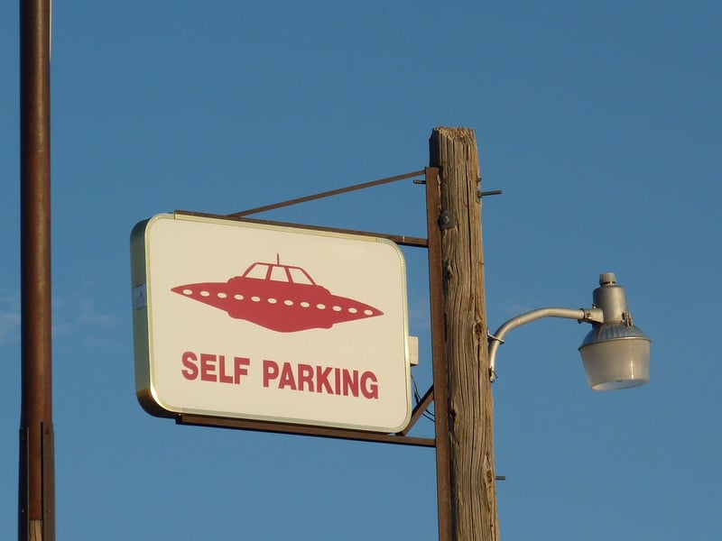 Alien Encounter